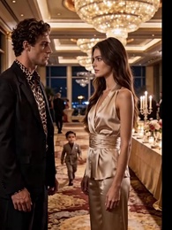 Episode 10 - Back With Baby, Ex Regrets Deeply