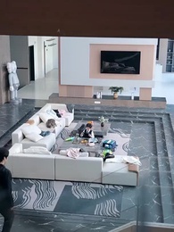 Episodio 42 - [Doblado]Diez Años de Mentira