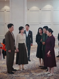 Tia Nắng Ấm Áp/Giữa Sóng Gió - Episode 36