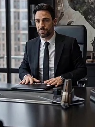 Sechs Jahre Stille - Episode 21