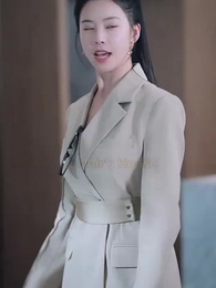 [Dubbed]Rich Girl's Challenge: No Way I'm Saying Yes! - Episode 21