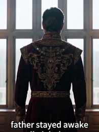 Episode 8 - Bitter Alpha Scent Only I Perceive