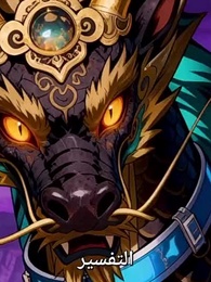 [مدبلج]البدء كـثعبان مخادع، ثم التطور بالابتلاع - Episode 73