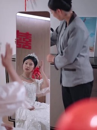 Episode 53 - [Dubbed]Rich Girl's Challenge: No Way I'm Saying Yes!