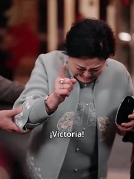 La Madre que Todos Despreciaron - Episode 26