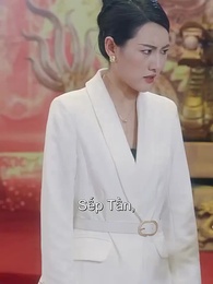 [Lồng tiếng]Mẹ Tổng Tài, Ba Vô Địch - Episode 43