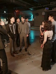 Episodio 18 - Amor y Engaño