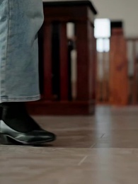  Sang Ratu Hukum - Episode 51