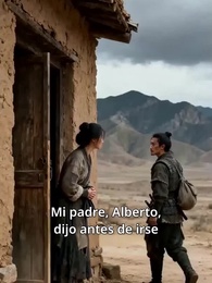 [Doblado]La Hija del Cazador - Episode 1