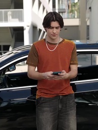 [Дубляж] День, когда чемпион потерял невесту - Episode 5