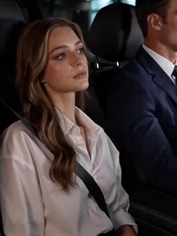 From Bride to Billionaire's Wife - Episode 9