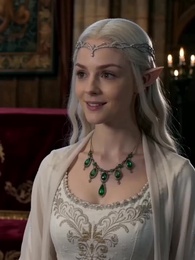 Ayahku Penyihir Agung  - Episode 30