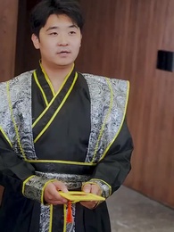 [Lồng tiếng]Mẹ Tổng Tài, Ba Vô Địch - Episode 27