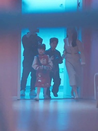 Episode 23 - Oops, My Adopted Daughter Has Powers