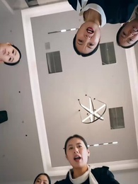 Oops, My Adopted Daughter Has Powers - Episode 3