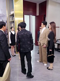 善行システムで大逆転！正月凱旋ざまぁ  - Episode 56