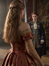 Episode 5 - This Time, The Betrayed Princess Chose Her Rival