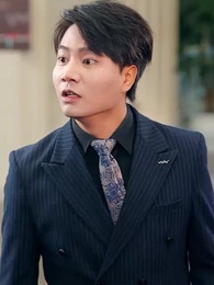 都市の伝説的ハッカー - Episode 11