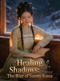 Healing Shadows: The Rise of Sunny Knox
