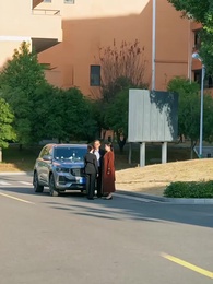  Sang Ratu Hukum - Episode 40