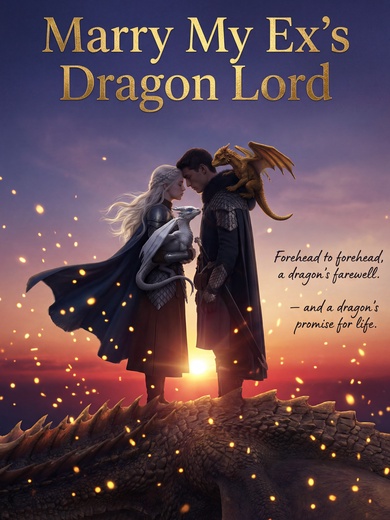 Marry My Ex's Dragon Lord