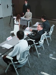 الحلقة 31 - حين عاد الحب متأخراً