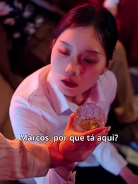 Episódio 28 - [Dublado]Ninguém Vence o Dragão