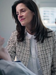 Episodio 26 - Un Heredero Caído del Cielo para la Matriarca