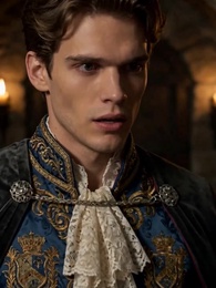 This Time, The Betrayed Princess Chose Her Rival - Episode 14