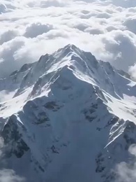 Hewan Roh: Kebangkitan Dewi Pencipta - Episode 53