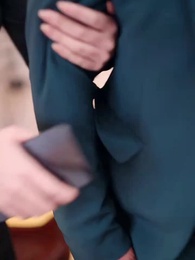 Le Retour Triomphal - Episode 19