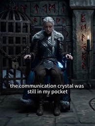 Episode 15 - Marry My Ex's Dragon Lord