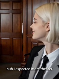 The Pragmatist’s Second Chance - Episode 15