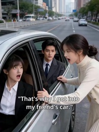 Episode 23 - Betrayed at the Altar  I Married Another Man