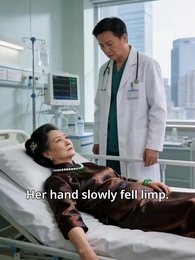 Episode 37 - Betrayed at the Altar  I Married Another Man