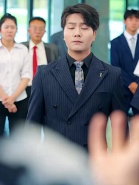 都市の伝説的ハッカー - Episode 9