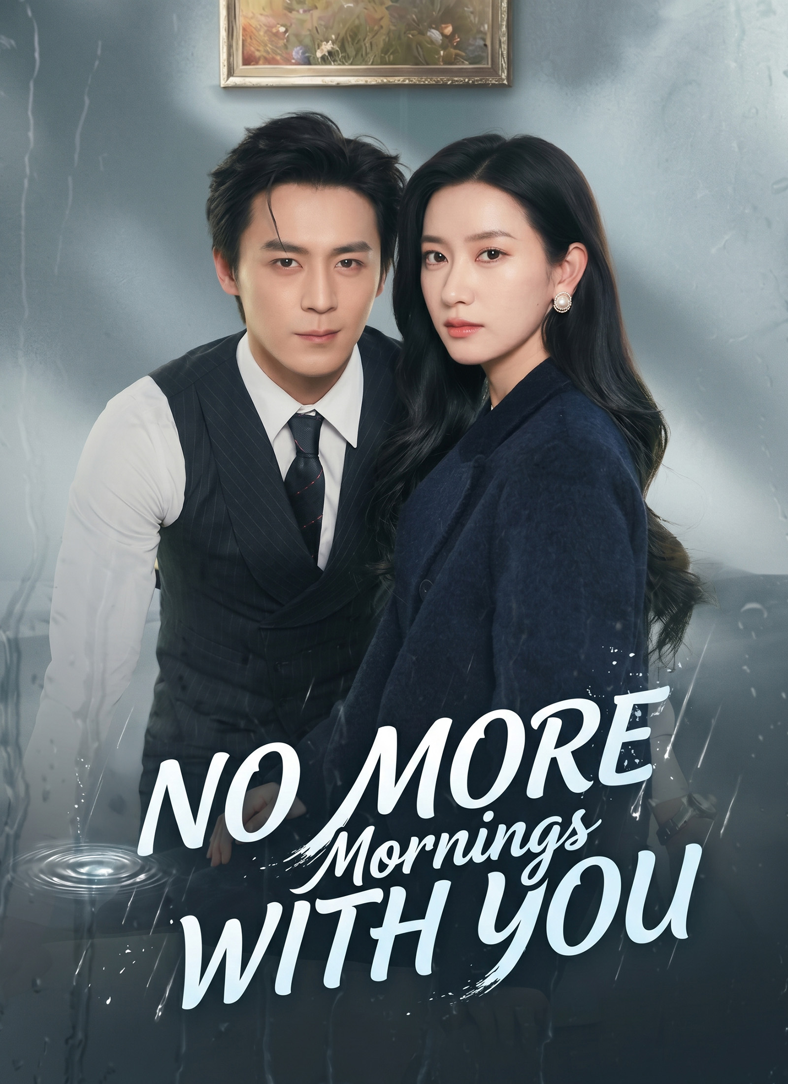 No More Mornings with You No More Mornings with You Chinese drama poster - DramaRush