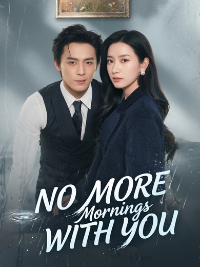 No More Mornings with You