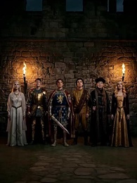 Ayahku Penyihir Agung  - Episode 47