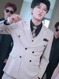 [Dubbed]Rich Girl's Challenge: No Way I'm Saying Yes! - Episode 33