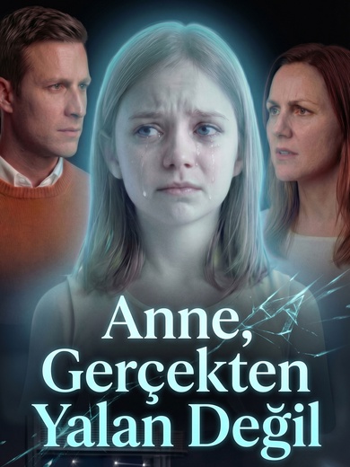 Anne, Gerçekten Yalan Değil