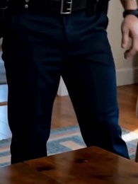 ママ、私嘘ついてないよ - Episode 16