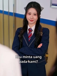  Sang Ratu Hukum - Episode 24