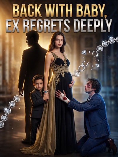 Back With Baby, Ex Regrets Deeply poster
