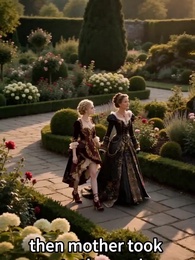 Bitter Alpha Scent Only I Perceive - Episode 3