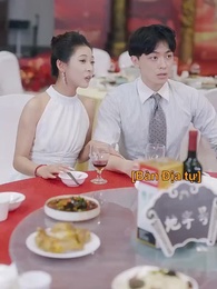[Lồng tiếng]Mẹ Tổng Tài, Ba Vô Địch - Episode 36