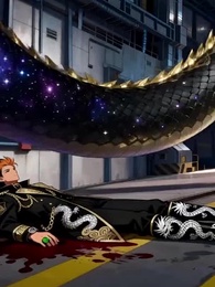 [مدبلج]البدء كـثعبان مخادع، ثم التطور بالابتلاع - Episode 52