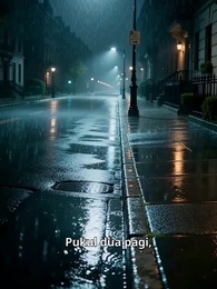 [Dijuluki]Akhir Cintaku Dengan Bosku - Episode 1