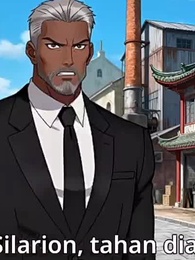 Episode 45 - Hewan Roh: Kebangkitan Dewi Pencipta