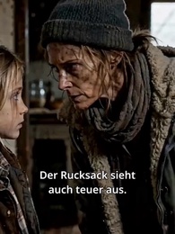 Episode 22 - Verstoßen und erwählt